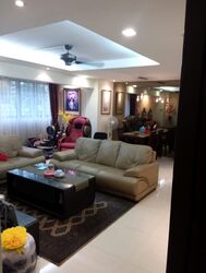 Blk 106 Simei Street 1 (Tampines), HDB 4 Rooms #340004091